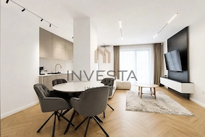 Apartament exclusivist cu 2 camere, etaj intermediar, Zorilor! - imagine 2