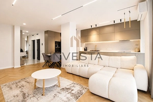 Apartament exclusivist cu 2 camere, etaj intermediar, Zorilor! - imagine 4
