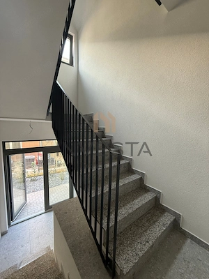 Apartament 4 camere in imobil tip vila, 116 mp utili cu terasa 17 mp! - imagine 4