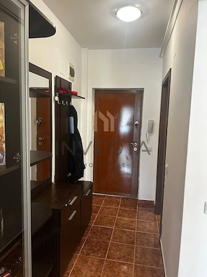 Apartament cu 2 camere cu balcon, etaj intermediar, bloc nou, Zorilor! - imagine 4