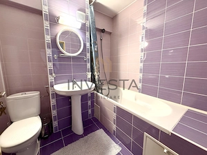 Apartament 1 camera decomandat, parcare inclusa, zona Intre Lacuri! - imagine 6