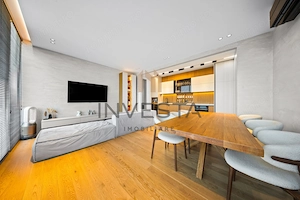 Penthouse 105 mp + Terasa 59 mp, Baza Sportiva Gheorgheni - imagine 2