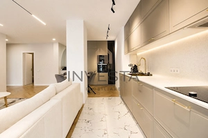 Apartament exclusivist cu 2 camere, etaj intermediar, Zorilor! - imagine 5
