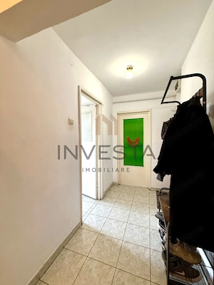 Apartament cu 4 camere decomandate, etaj intermediar, zona Marasti - imagine 4