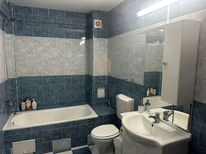 Apartament cu 2 camere cu balcon, etaj intermediar, bloc nou, Zorilor! - imagine 5