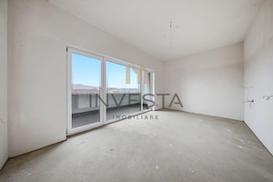 Penthouse 143 mp utili | Lift Privat | Terasa Panoramica 50 mp! - imagine 7