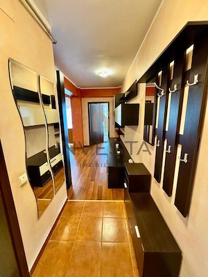 Apartament cu 2 camere, etaj intermediar, bloc nou, parcare, Buna Ziua - imagine 3