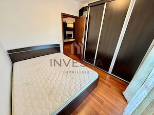 Apartament cu 2 camere, etaj intermediar, bloc nou, parcare, Buna Ziua - imagine 7