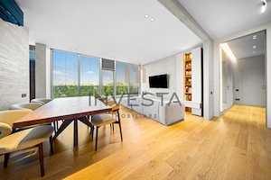 Penthouse 105 mp + Terasa 59 mp, Baza Sportiva Gheorgheni