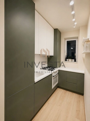 Apartament 3 camere decomandate cu terasa si parcare, Grigorescu! - imagine 4