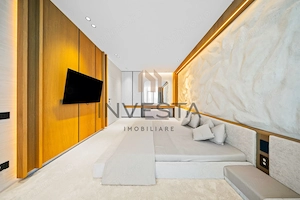 Penthouse 105 mp + Terasa 59 mp, Baza Sportiva Gheorgheni - imagine 7