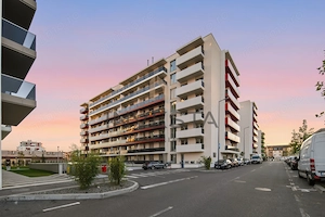 Apartament cu 3 camere 73 mp, Etajul 1, Finisat, Elite City - imagine 4