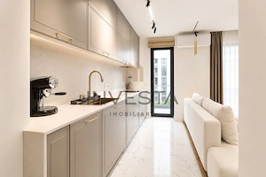 Apartament exclusivist cu 2 camere, etaj intermediar, Zorilor! - imagine 8