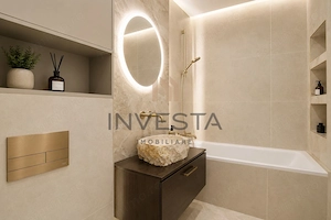 Apartament exclusivist cu 2 camere, etaj intermediar, Zorilor! - imagine 12
