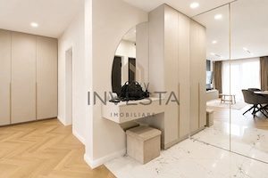 Apartament exclusivist cu 2 camere, etaj intermediar, Zorilor! - imagine 10