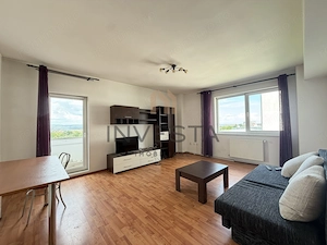 Apartament 2 camere decomandat, etaj intermediar, zona Calea Turzii