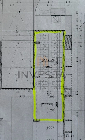Penthouse 105 mp + Terasa 59 mp, Baza Sportiva Gheorgheni - imagine 17