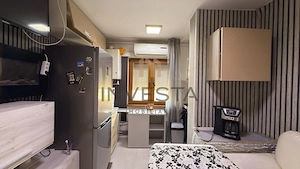 Apartament 3 camere decomandat, etaj intermediar, parcare,Intre Lacuri - imagine 11