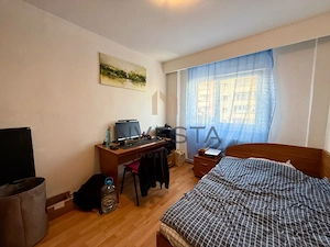 Apartament cu 4 camere decomandate, etaj intermediar, zona Marasti - imagine 6