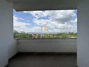Apartament 2 camere decomandat, etaj intermediar, zona Calea Turzii - imagine 5