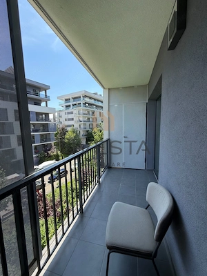 Apartament modern cu 2 camere decomandate, etaj intermediar, Buna Ziua - imagine 6