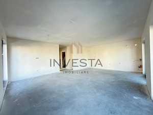 Apartament 4 camere in imobil tip vila, 116 mp utili cu terasa 17 mp! - imagine 6
