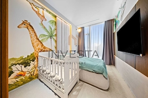 Penthouse 105 mp + Terasa 59 mp, Baza Sportiva Gheorgheni - imagine 11