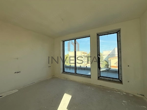 Apartament 4 camere in imobil tip vila, 116 mp utili cu terasa 17 mp! - imagine 11