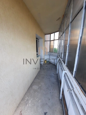 Apartament cu 4 camere decomandate, etaj intermediar, zona Marasti - imagine 9