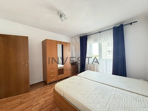 Apartament 2 camere decomandat, etaj intermediar, zona Calea Turzii - imagine 7