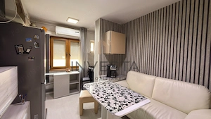Apartament 3 camere decomandat, etaj intermediar, parcare,Intre Lacuri - imagine 10
