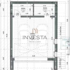 Apartament in vila cu 138 mp utili, Terasa 25 mp + 2 balcoane si garaj - imagine 5