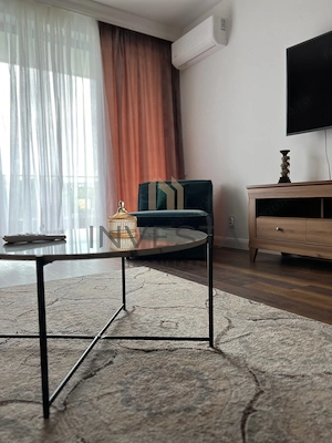Apartament 2 camere cu terasa si parcare inclusa, Etajul 3, Zorilor! - imagine 2