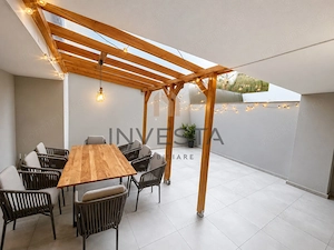 Apartament 3 camere decomandate cu terasa si parcare, Grigorescu! - imagine 8
