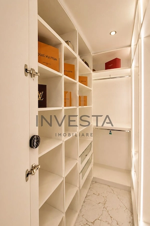 Apartament exclusivist cu 2 camere, etaj intermediar, Zorilor! - imagine 16