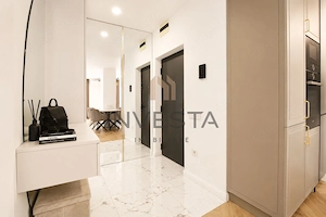 Apartament exclusivist cu 2 camere, etaj intermediar, Zorilor! - imagine 9