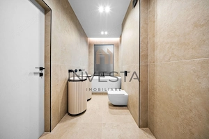 Penthouse 105 mp + Terasa 59 mp, Baza Sportiva Gheorgheni - imagine 10