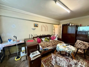 Apartament 2 camere Ultracentral – Ideal pentru Investitie sau Locuire - imagine 3