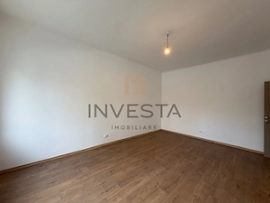 Apartament 3 camere decomandat, etaj intermediar - zona The Office! - imagine 2