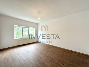 Apartament 3 camere decomandat, etaj intermediar - zona The Office!