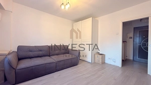 Apartament cu 1 camera decomandata, in Centru! - imagine 3
