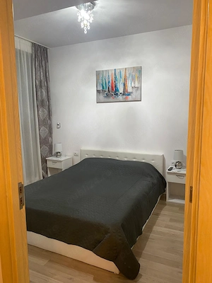 Închiriez apartament Onix Blue Mamaia Nord - imagine 5