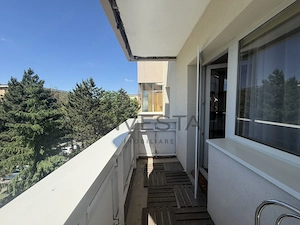Apartament cu 2 camere decomandat, etaj intermediar,  Zorilor! - imagine 9