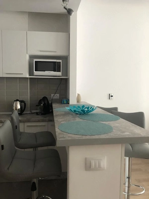 Închiriez apartament Onix Blue Mamaia Nord - imagine 3