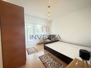 Apartament cu 2 camere decomandat, etaj intermediar,  Zorilor! - imagine 7