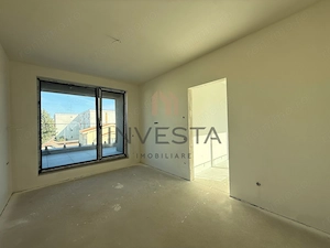Apartament 4 camere in imobil tip vila, 116 mp utili cu terasa 17 mp! - imagine 13