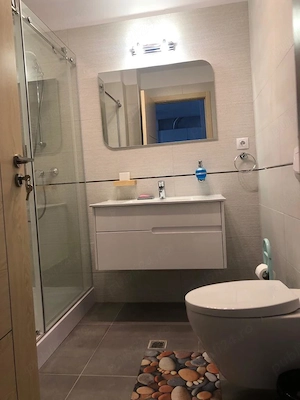 Închiriez apartament Onix Blue Mamaia Nord - imagine 10