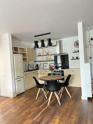 Apartament 2 camere cu terasa si parcare inclusa, Etajul 3, Zorilor! - imagine 6