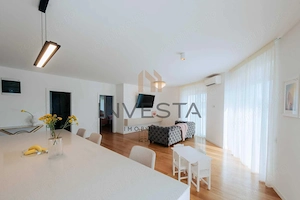 Apartament cu 4 camere de inchiriat de lux cu 2 parcari in Zorilor - imagine 2