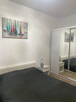 Închiriez apartament Onix Blue Mamaia Nord - imagine 6